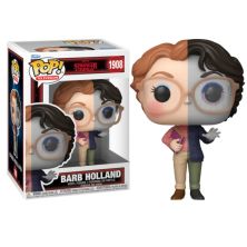 FUNKO POP Barb Holland Dos Colores 1908 - Stranger Things - 889698930864