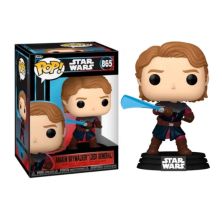 FUNKO POP Anakin Skywalker 865 - Star Wars - 889698931274