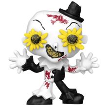 FUNKO POP Arte el Payaso - Cine de Terror - 889698931434