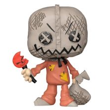 FUNKO POP Sam - Doodles - 889698931441