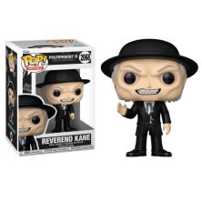 FUNKO POP Reverend Kane 2068 - Poltergeist - 889698931496
