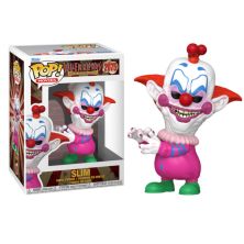 FUNKO POP Slim 2075 - Killer Klowns - 889698931502