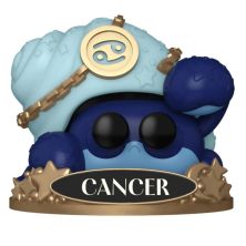 FUNKO POP Cancer - Zodiac - 889698931922