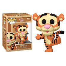FUNKO POP Tigger 1762 - Winnie the Pooh - 889698932226