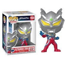 FUNKO POP Ultraman Zero 1930 - Ultraman - 889698933001