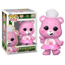 FUNKO POP Oso Amoroso como Glinda Upalnd 2051 - Care Bears - 889698933865