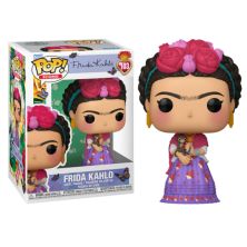 FUNKO POP Frida Kahlo 103 - 889698933940