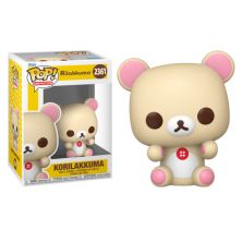 FUNKO POP Korilakkuma 2361 - Rilakkuma - 889698938778