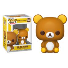FUNKO POP Rilakkuma 2360 - Rilakkuma - 889698938785