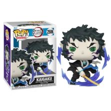 FUNKO POP Kaigaku 2506 - Demon Slayer - 889698938921