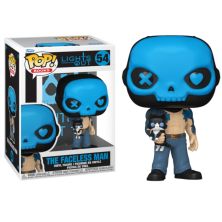FUNKO POP The Faceless Man 54 - Into the Darkness - 889698938990