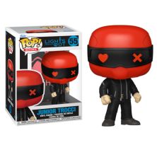 FUNKO POP Junior Trocci 55 - Into the Darkness - 889698939003