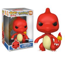 FUNKO POP Charmeleon 1195 - Pokémon 25cm - 889698939959