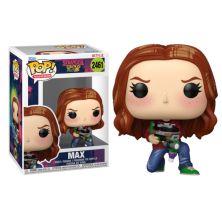 FUNKO POP Max 85' 2461 - Stranger Things - 889698943499