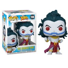 FUNKO POP En Sabah Nur 1598 - X-Men '97 - 889698947084