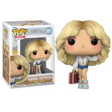 FUNKO POP Sabrina Carpenter 501 - 889698952484