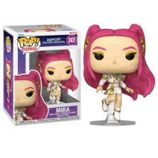 FUNKO POP Mira 2431 - KPOP Demon Hunter - 889698958059