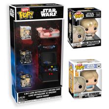 BITTY POP Set Starter - Star Wars - 889698969710