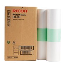 Toner Original RICOH HQ90L Negro - 893265