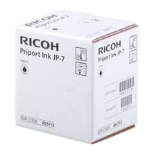 Cartucho Original RICOH 893713 Negro - 893713