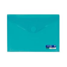 Sobre de Broche OFFICE BOX 90426 - A5 · Azul Translucido