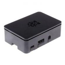 Caja para Mini PC RASPBERRY PI3 9084215 - Negro