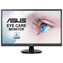Monitor ASUS VA249HE - 23.8" FHD · 2xHDMI · VGA · 5MS · 250CD/M2 · Vesa 100x100