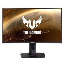 Monitor Gaming Curvo ASUS VG27VQ - 27" FHD · HDMI · Negro