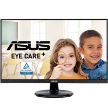 Monitor Gaming ASUS VA24DQF - 23,8" FHD · HDMI · Displayport · 1MS · 250CD/M2