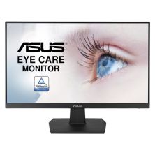 Monitor ASUS VA24EHE - 23.8" FHD · HDMI · 5MS · 250CD/M2 · Vesa 100x100