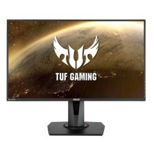 Monitor Gaming ASUS TUF VG279QM - 27" FHD · HDMI · Negro