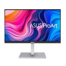 Monitor Profesional ASUS ProArt PA279CV - 27" 4K UHD · HDMI · Displayport · Plata