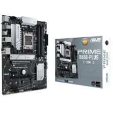 Placa Base ASUS Prime B650-PLUS-CSM - Socket AM5 · DDR5 · ATX