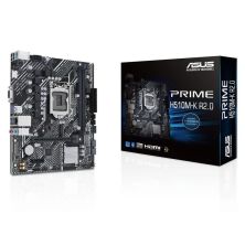 Placa Base ASUS Prime H510M-K - Socket 1200 · DDR4 · Micro ATX