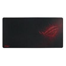 Alfombrilla ASUS Rog Sheath 90MP00K1-B0UA00 - Gaming · Negra/Roja