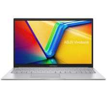 Portatil ASUS VivoBook 15 F1504ZA-NJ698 - i5-1235U · 15.6" FHD · 16GB · 512GB SSD · FreeDos · Plata