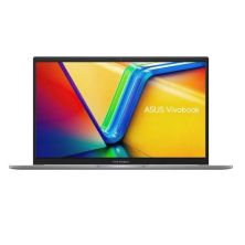 Portátil ASUS Vivobook 15 - i7-150U · 16GB · 1TB SSD · FreeDos · Plata