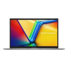 Portátil ASUS Vivobook 15 X1504VA-BQ4271 - i7-150U · 16GB · 512GB SSD · FreeDos · Plata