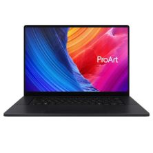 Portátil ASUS ProArt P16 - AMD Ryzen AI 9 HX370 · 32GB · 1TB SSD · Win11 Home · Negro