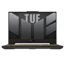 Portátil Gaming ASUS TUF F15 TUF507VV-LP193 - i7-13620H · 16GB · 1TB SSD · GeForce RTX 4060 · 15.6" · FreeDos · Gris