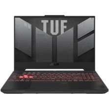 Portatil Gaming ASUS TUF Gaming A15 - Ryzen 7 7435HS · 15.6" FHD · 16GB · 512GB SSD · FreeDos · Negro