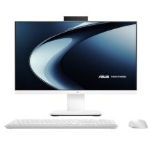 Ordenador All in One ASUS V44VAK-WPC302W - i5 210H · 23.8" FHD · 16GB · 512GB SSD · Win11 · Blanco