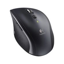 Ratón Inalámbrico LOGITECH Marathon Mouse M705 910-001949 · USB · 1000DPI · 6 Botones · Negro