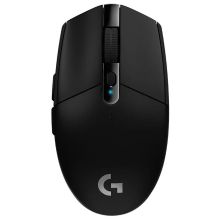 Ratón Gaming Inalambrico LOGITECH G305 - USB · 12000DPI · Negro