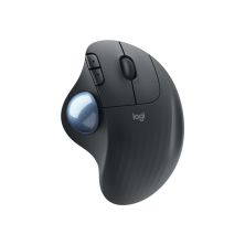 Ratón Inalámbrico LOGITECH Trackball Ergo M575 910-006221 - BT · USB · 4000DPI · Ergonómico · Negro Grafito