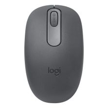 Ratón Inalámbrico LOGITECH M196 - BT · 1000DPI · Gris