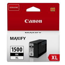 Cartucho Original CANON PGI1500XL Negro - 9182B001