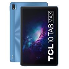 Tablet TCL Tab 10 9296G-2ALCWE11 - Cortex-A53 · 10.36" · 4GB · 64GB · Android 13 · Azul