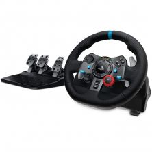 Volante LOGITECH G29 941-000112 - PS4 · PS3 · USB 2.0