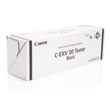 Toner Original CANON C-EXV50 Negro - 9436B002